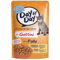 Cibo & Animali