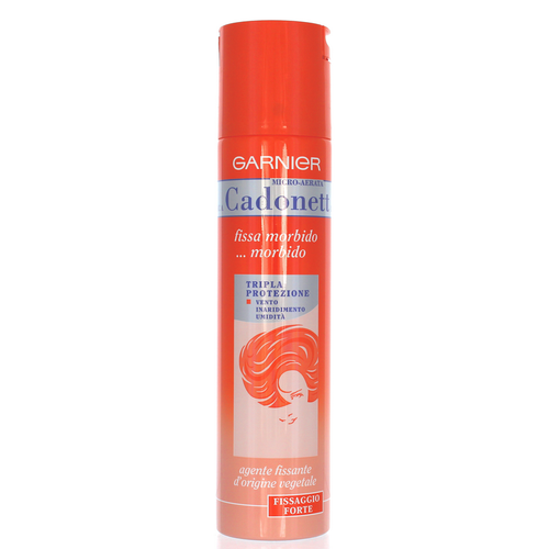 Cadonett Media 250 Ml.forte