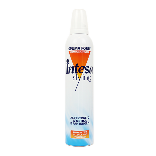 Intesa Styling Spuma Forte 300 Ml