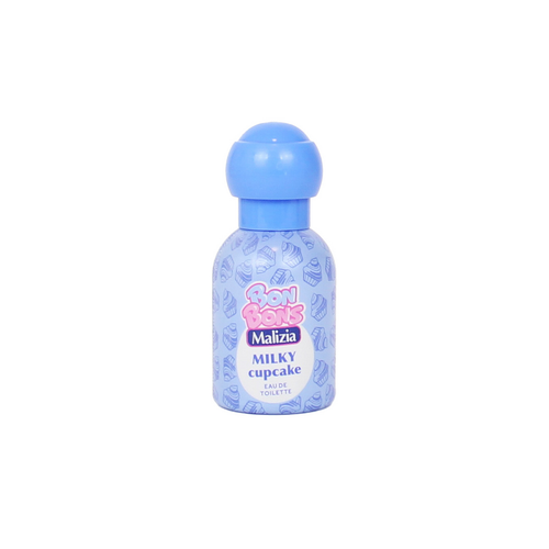 Malizia Bon Bons Deodorante Edt Vapo Milk Cake 50 Ml