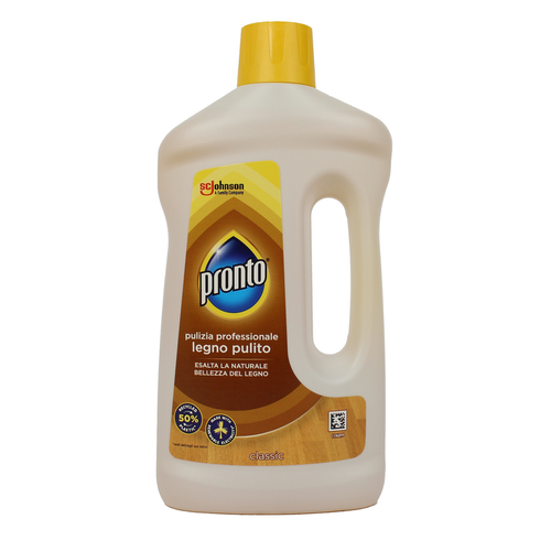Pronto Legno Pulito Classic 750 Ml.