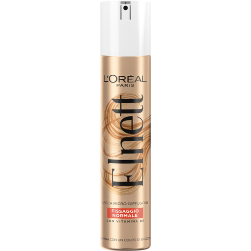 Elnett Lacca Fissaggio Normale 200 Ml
