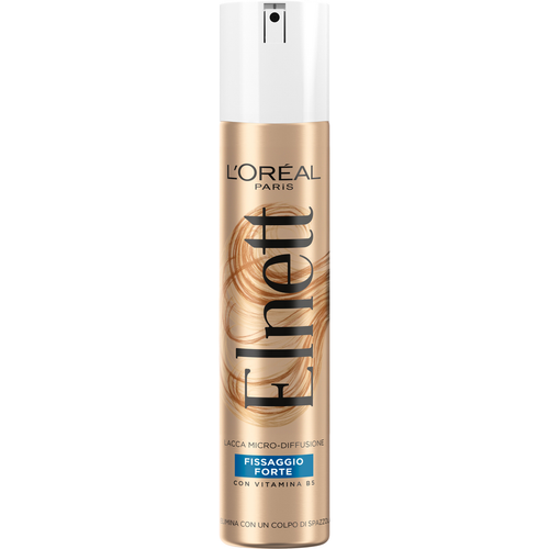 Elnett Lacca Fissaggio Forte 200 Ml