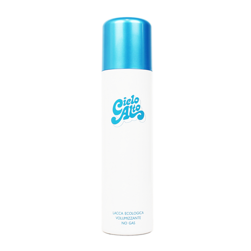 Cielo Alto Lacca Ecologica Volumizzante 250 Ml