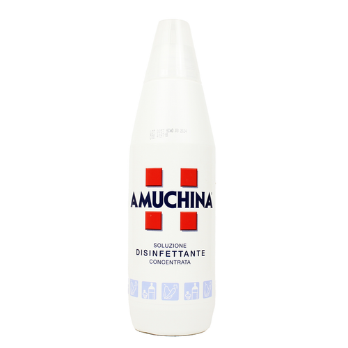 Amuchina 1000 Ml.