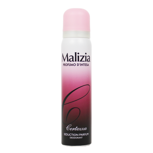 Malizia Deodorante Spray Certezza 100 Ml