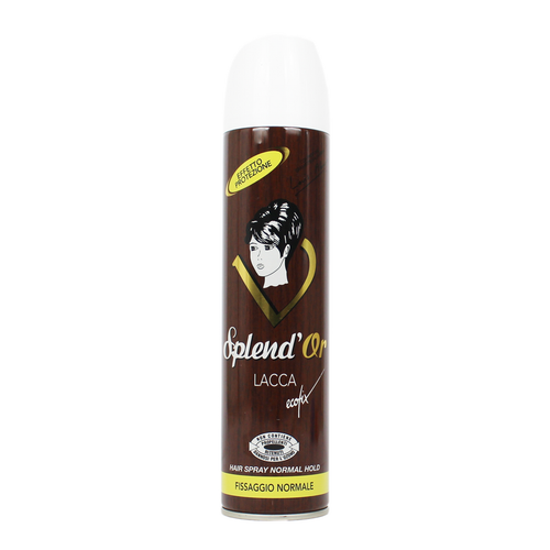 Splendor Lacca Normale 400 Ml