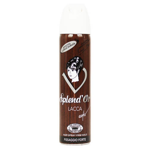 Splendor Lacca Forte 75 Ml Mini Size