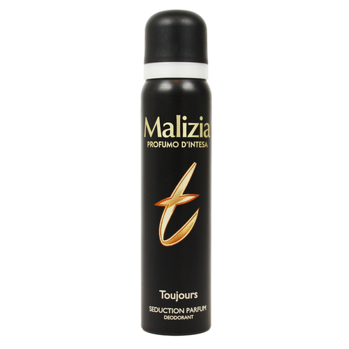 Malizia Deodorante Spray Toujours 100 Ml
