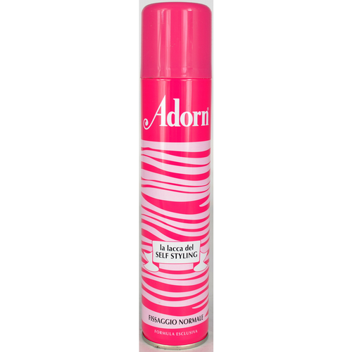 Adorn Lacca Fissaggio Normale 200 Ml
