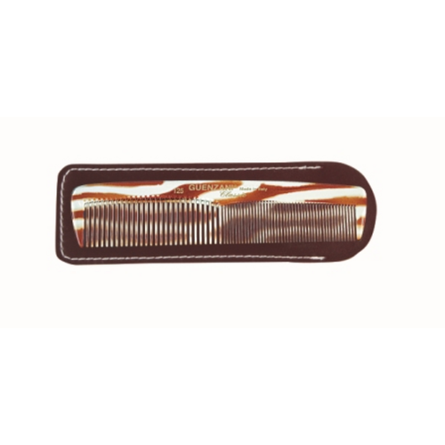 Guenzani Pettine Classico Tascabile