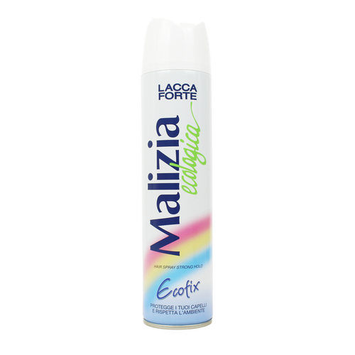 Malizia Lacca Ecologica 400 Ml