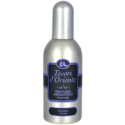 Tesori D'oriente Profumo Aromatico Deodorante Mirra 100 Ml