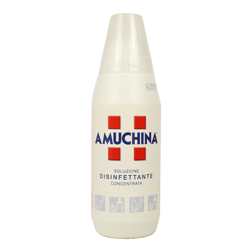 Amuchina 500 Ml.