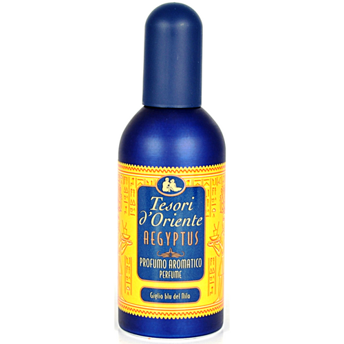 Tesori D'oriente Profumo Aromatico Deodorante Aegyptus 100 Ml