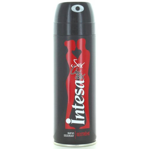 Intesa Sex Unisex Deodorante Sextreme 125 Ml