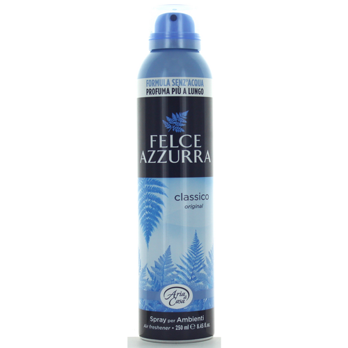 Felce Azzurra Aria Di Casa Spray Talco Classico Ml 250