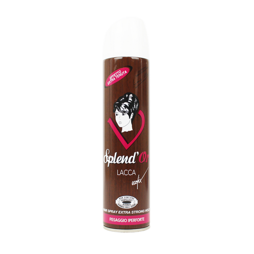 Splendor Lacca Iperforte 400 Ml