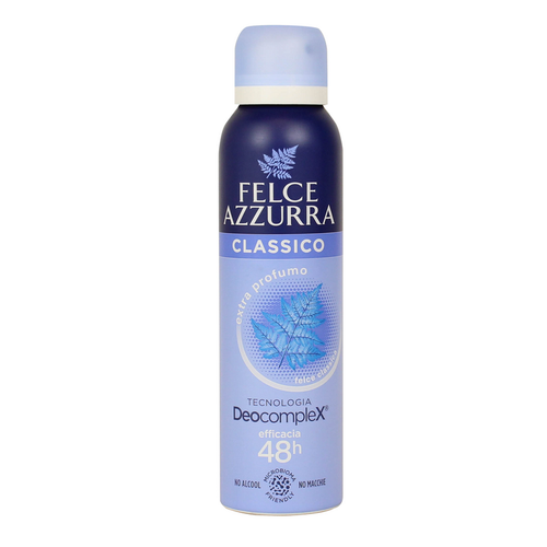 Felce Azzurra Deodorante Spray Classico 150 Ml