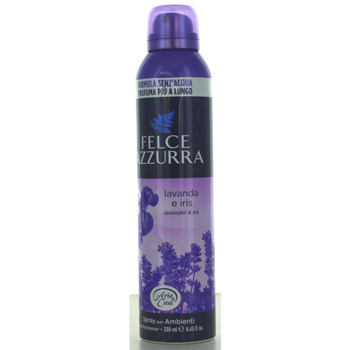 Felce Azzurra Aria Di Casa Spray Lavanda & Iris Ml 250