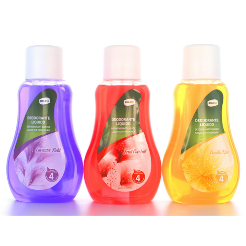 Relevi Deodorante Liquido Ambiente 375 Ml Assortito
