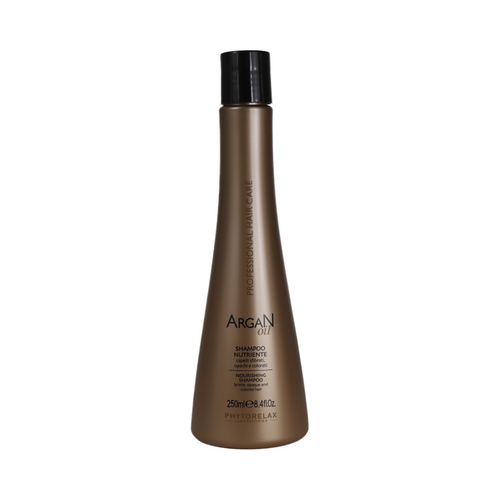 Phytorelax Olio Argan Professional Shampoo Nutritivo 50 Ml