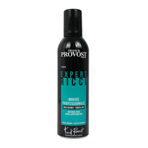 Provost Mousse 24h 300 Ml.ricci
