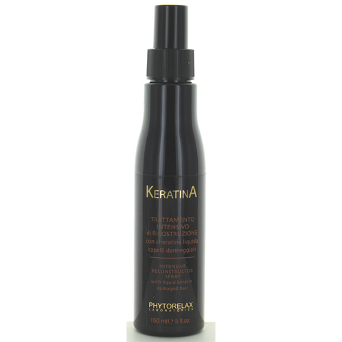 Phytorelax Keratin Complex Trattamneto Intensivo Ricostruzione 150 Ml