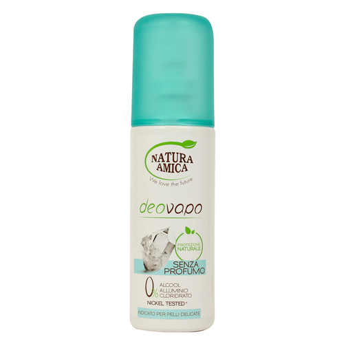 Allume Di Rocca Deodorante Neutrospray 100 Ml