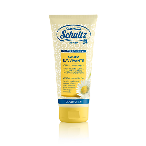 Schultz Balsamo Camomilla 200ml