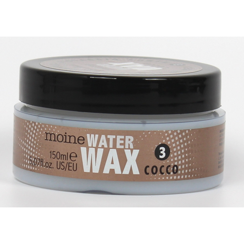 Renee' Blanche Moine Cera Per Capelli Wax 150 Ml.cocco