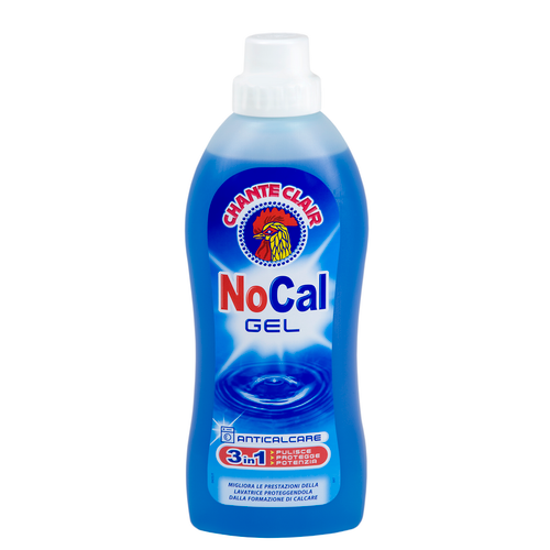 Chanteclair Nocal Anticalcare Gel 750 Ml.