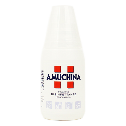Amuchina Disinfettante Concentrato 250 Ml.