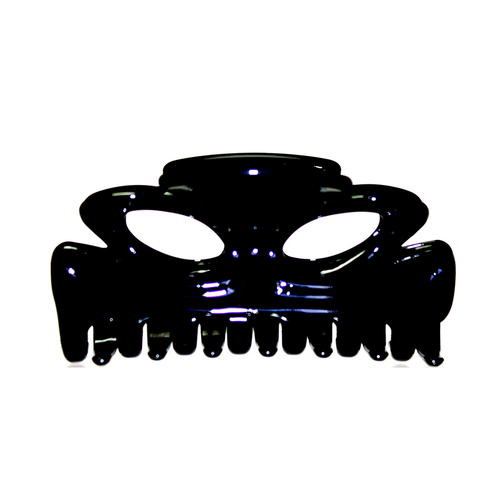 Defile' Accessori Per Capelli Pinza Colore Nero