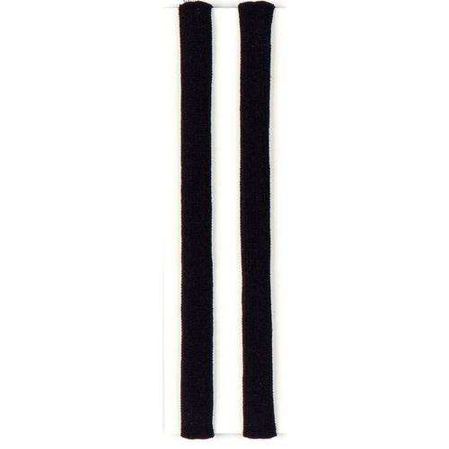 Defile' Accessori Per Capelli Fascia Confezione 2 Pz Colore Nero