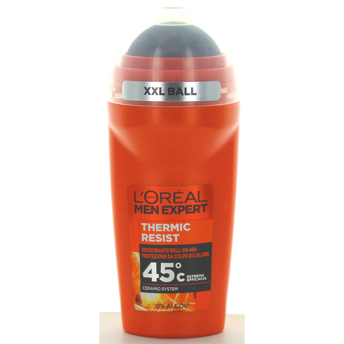 L'oreal Men Expert Deodorante Roll-on Thermic Resist 50 Ml