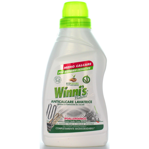 Winni's Anticalcare Lavatrice 750 Ml