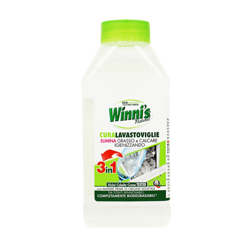 Winni's Curalavastoviglie 3in1 250 Ml