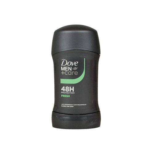 Dove Men Deodorante Stick 48h  Fresh 50 Ml