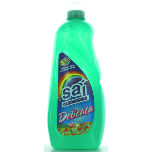 Sai Candeggina Delicata 2 Lt