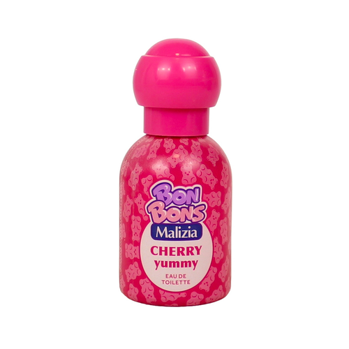 Malizia Bon Bons Deodorante Edt Vapo Cherry Yummy 50 Ml