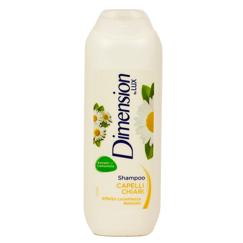 Dimension Shampoo Camomilla 250 Ml