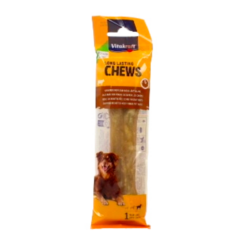 Vitakraft Chews Osso Masticabile Medio 14cm