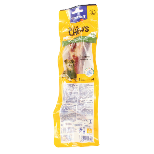 Vitakraft Chews Osso Di Prosciutto Italiano 300g