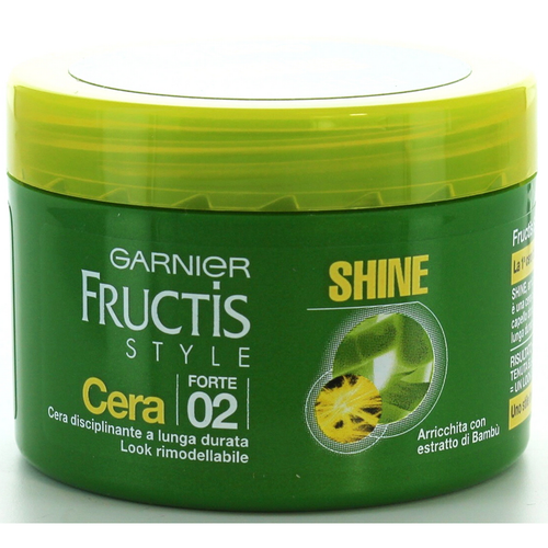 Fructis Style Cera Shiine 75 Ml