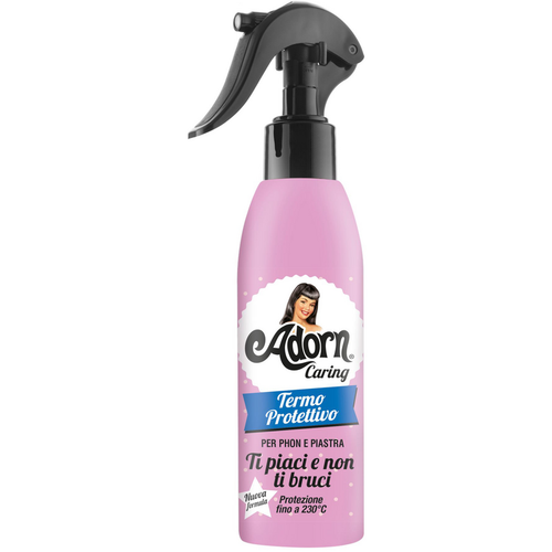 Adorn Caring Spray Termo Protettivo Per Phon E Piastra 200 Ml