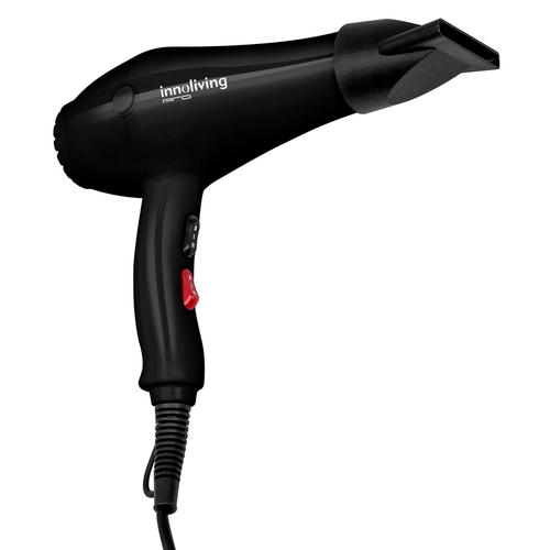 Asciugacapelli Professional Motore Ac 2000w: