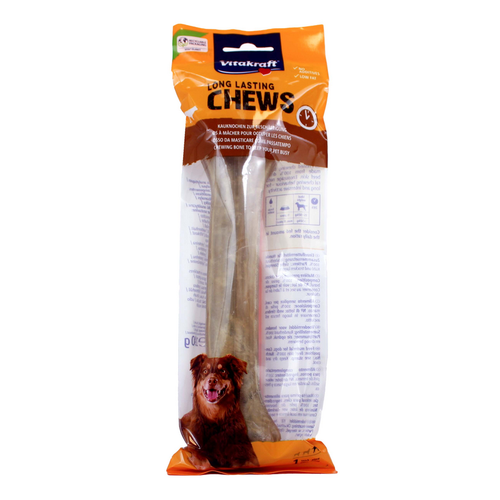 Vitakraft Chews Osso 22 Cm 180 Grammi Per Cane