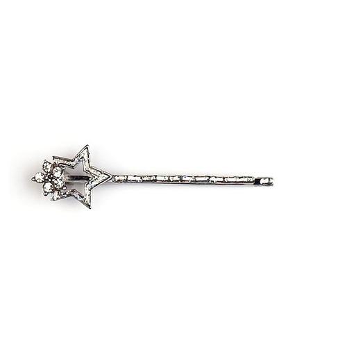 Defile' Accessori Capelli Coppia Onduline Stella