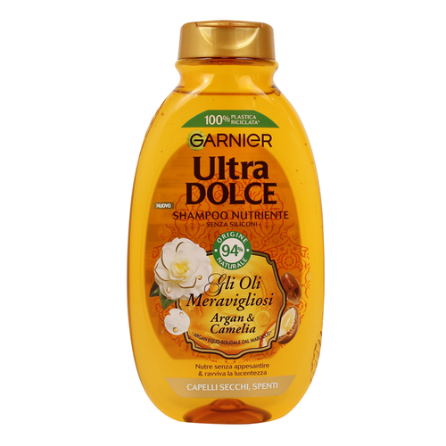 Ultra Dolce Shampoo Il Meraviglioso 250 Ml